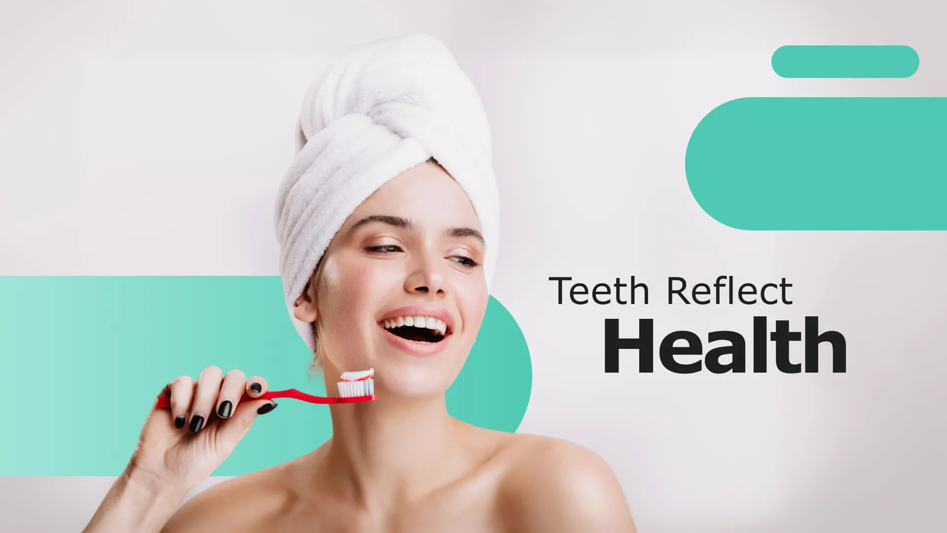 Video thumbnail explaining Aviara Oral Health biological dentistry
